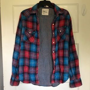 American Eagle plain shirt